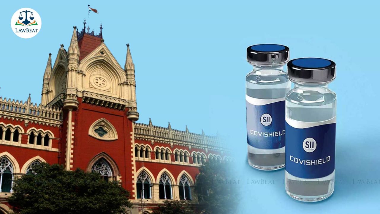 Calcutta HC dismisses Christian teachers plea against mandatory covid-19 vaccination alleging trials were done on foetuses